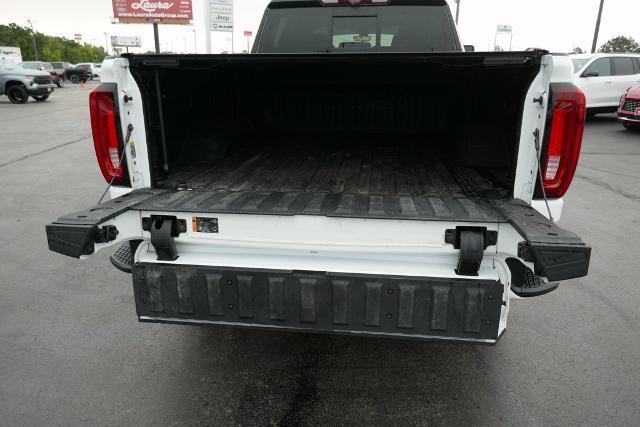 used 2021 GMC Sierra 2500 car, priced at $55,995