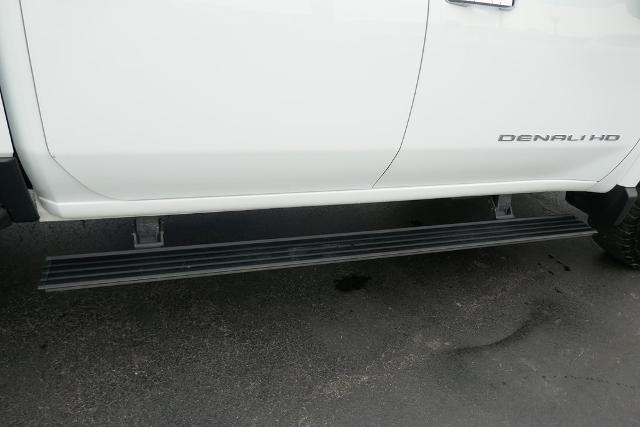 used 2021 GMC Sierra 2500 car, priced at $55,995