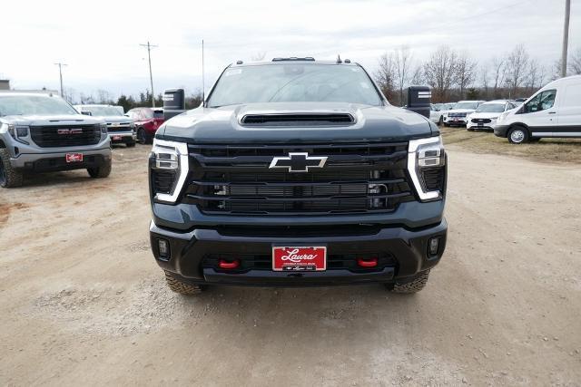 new 2025 Chevrolet Silverado 2500 car, priced at $71,654