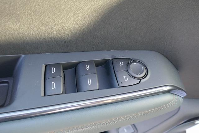 new 2025 GMC Acadia car, priced at $50,604