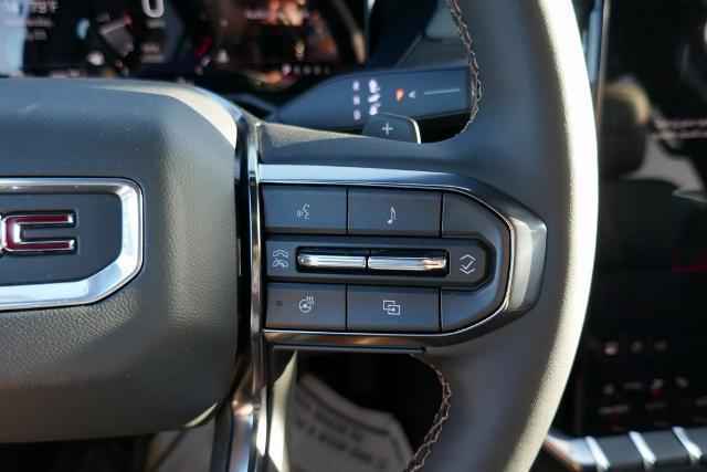 new 2025 GMC Acadia car, priced at $50,604