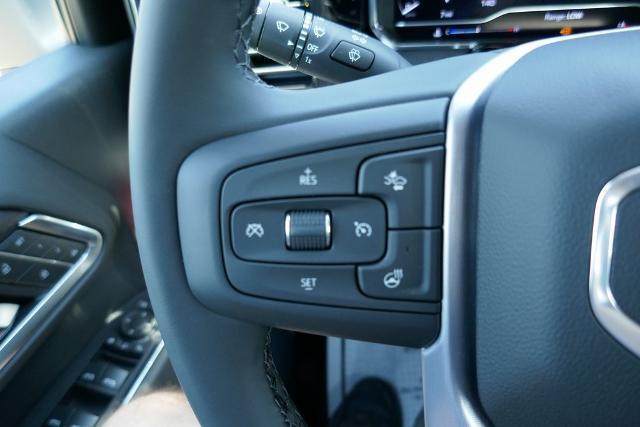 new 2025 GMC Sierra 2500 car, priced at $64,870