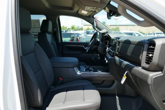 new 2025 GMC Sierra 2500 car, priced at $64,870
