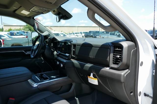 new 2025 GMC Sierra 2500 car, priced at $64,870
