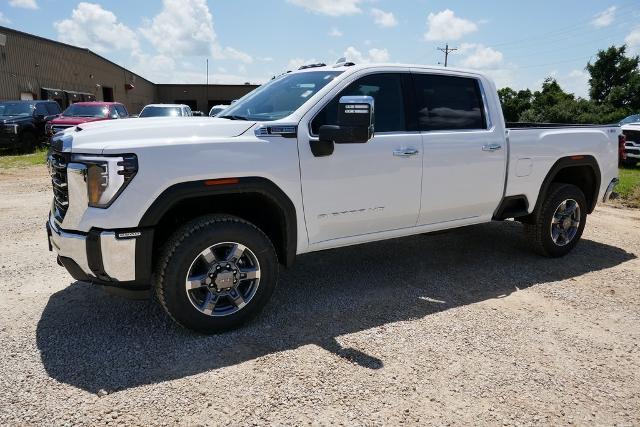 new 2025 GMC Sierra 2500 car, priced at $64,870