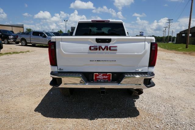 new 2025 GMC Sierra 2500 car, priced at $64,870