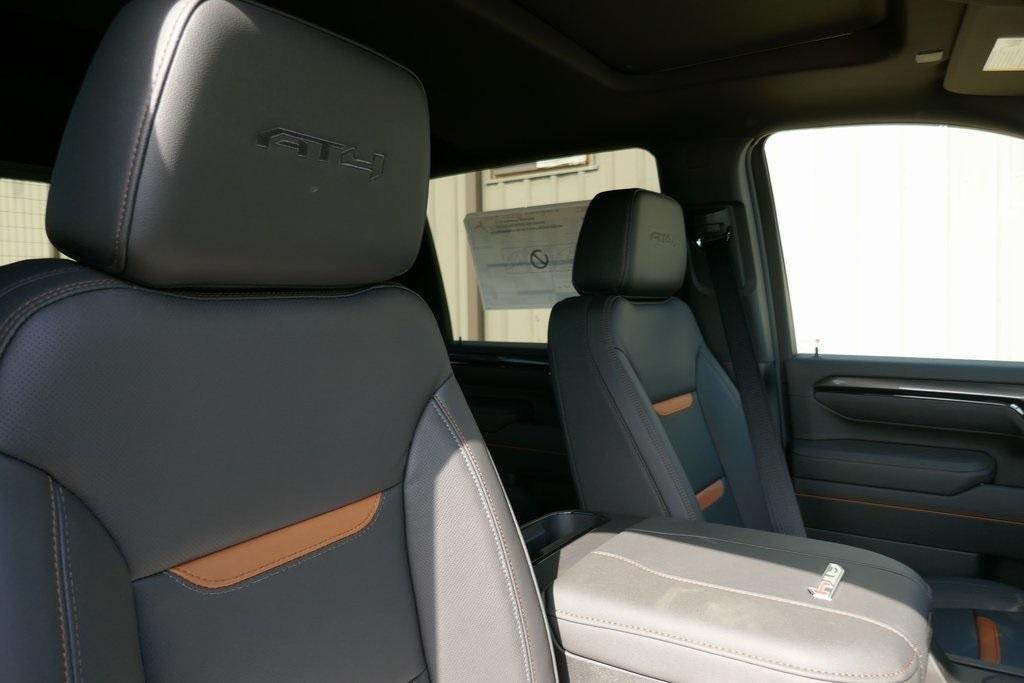 new 2026 GMC Sierra 2500 car, priced at $74,604