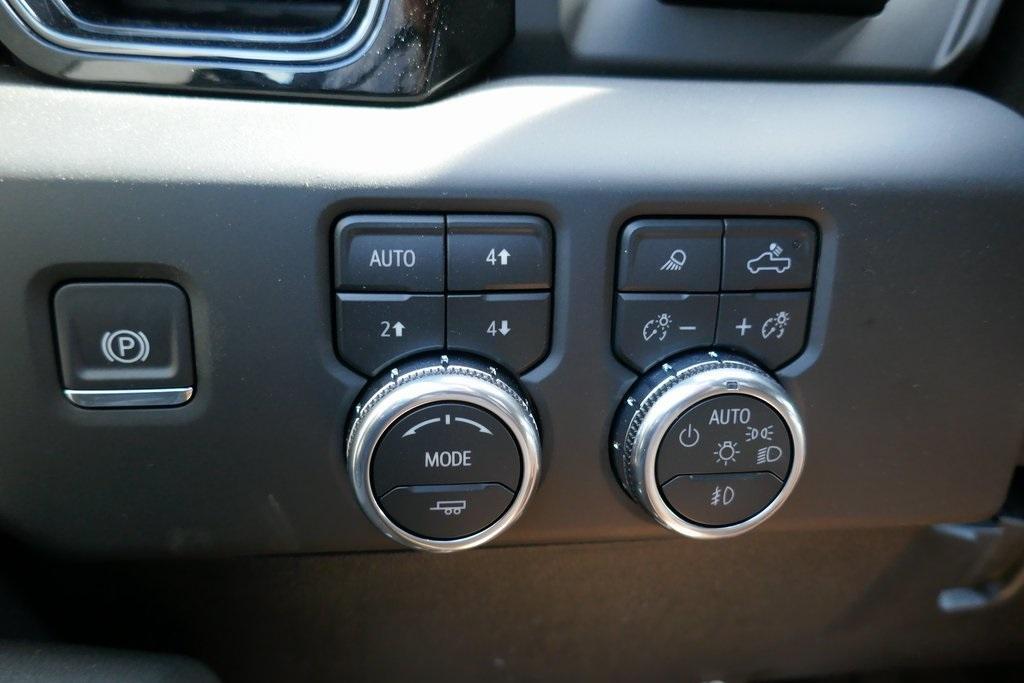 new 2026 GMC Sierra 2500 car, priced at $74,604