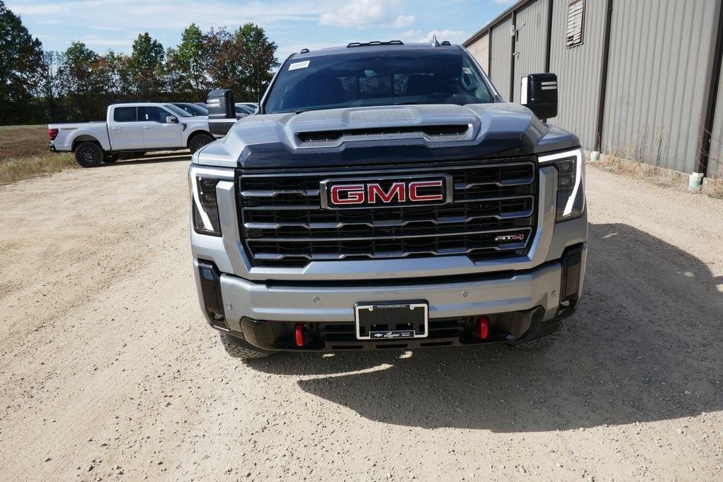 new 2026 GMC Sierra 2500 car, priced at $74,604