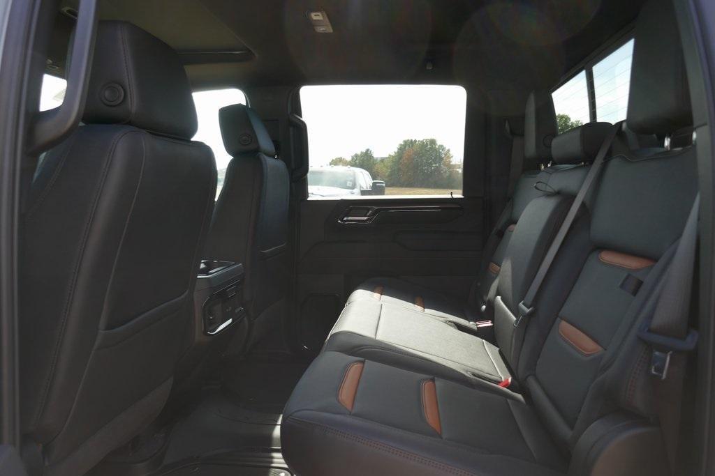 new 2026 GMC Sierra 2500 car, priced at $74,604