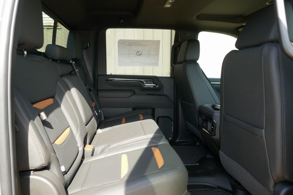 new 2026 GMC Sierra 2500 car, priced at $74,604