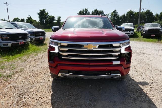 new 2026 Chevrolet Silverado 1500 car, priced at $70,510