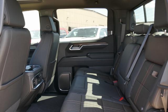 new 2026 Chevrolet Silverado 1500 car, priced at $70,510