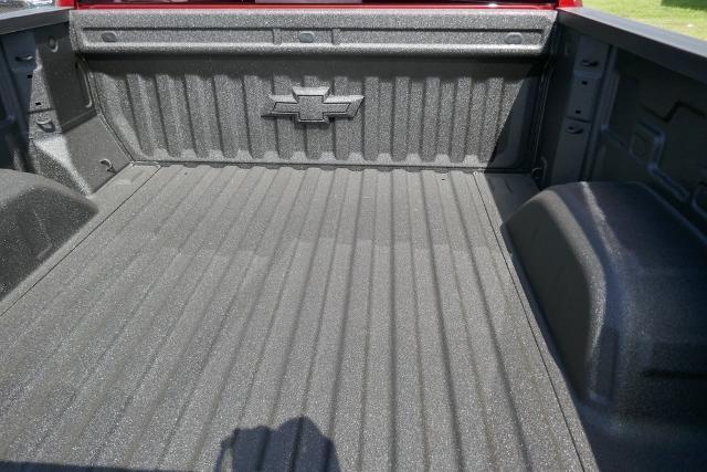 new 2026 Chevrolet Silverado 1500 car, priced at $70,510