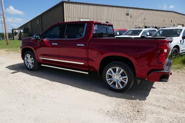 new 2026 Chevrolet Silverado 1500 car, priced at $70,510