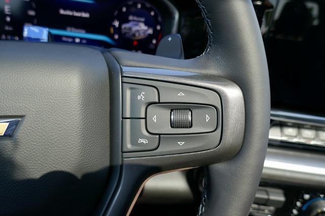 new 2026 Chevrolet Silverado 1500 car, priced at $70,510