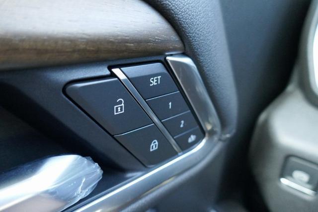 new 2026 Chevrolet Silverado 1500 car, priced at $70,510