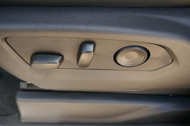 new 2026 Chevrolet Silverado 1500 car, priced at $70,510