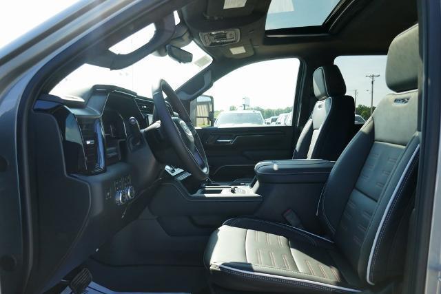 new 2025 GMC Sierra 2500 car, priced at $83,054