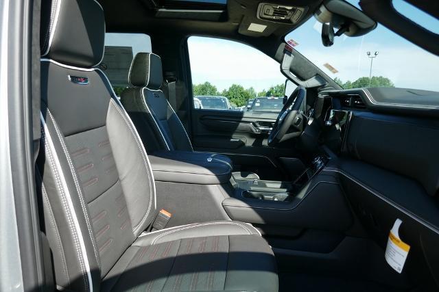 new 2025 GMC Sierra 2500 car, priced at $83,054