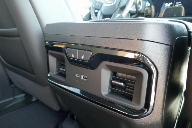 new 2025 GMC Sierra 2500 car, priced at $83,054