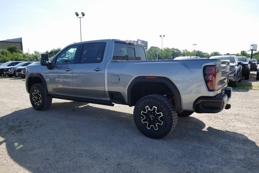 new 2025 GMC Sierra 2500 car, priced at $83,054