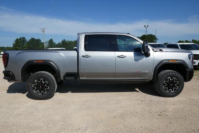 new 2025 GMC Sierra 2500 car, priced at $83,054