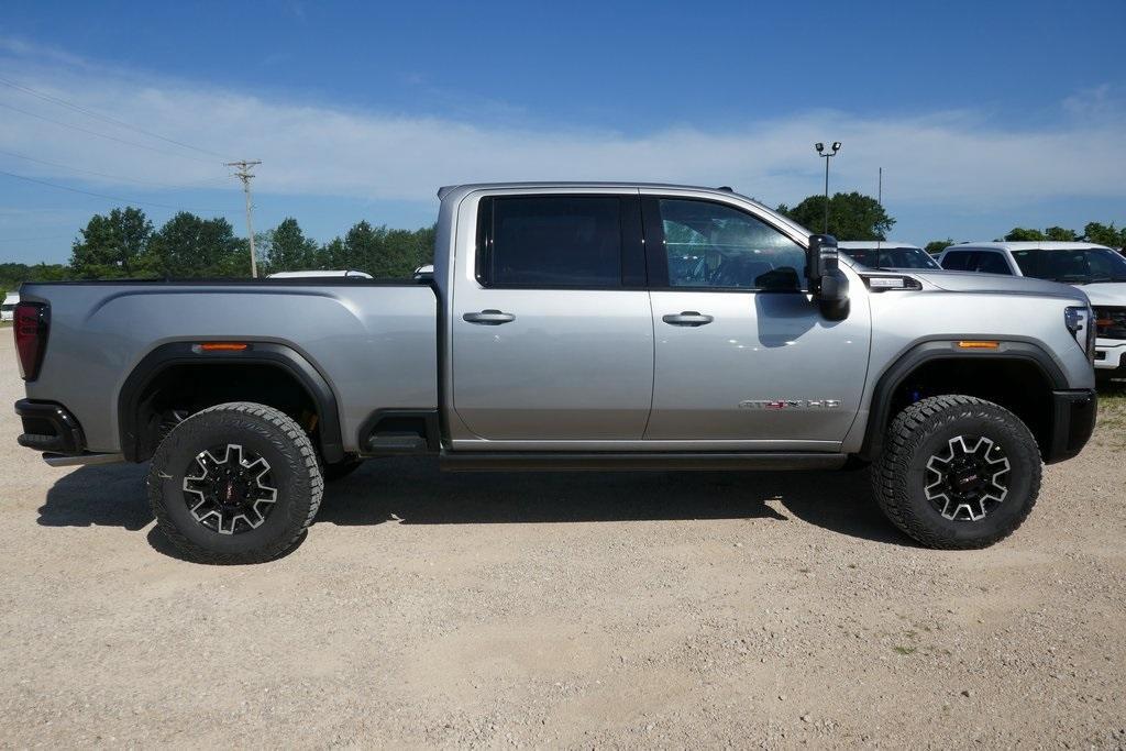 new 2025 GMC Sierra 2500 car, priced at $83,054