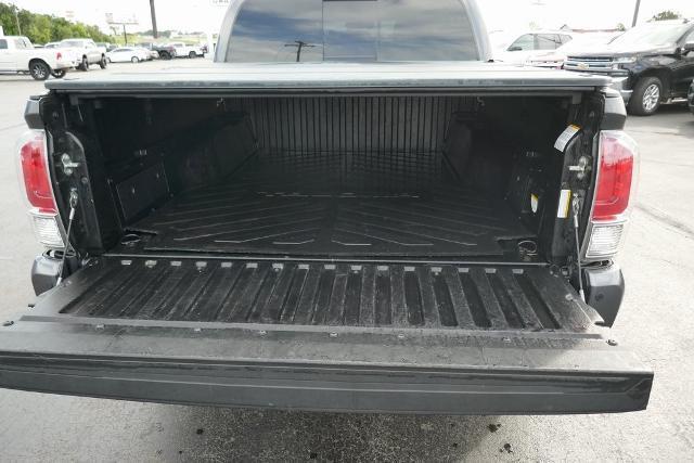 used 2017 Toyota Tacoma car, priced at $33,995