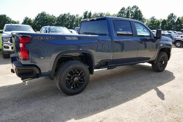 new 2025 Chevrolet Silverado 2500 car, priced at $54,527