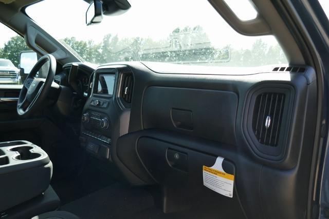 new 2025 Chevrolet Silverado 2500 car, priced at $54,527