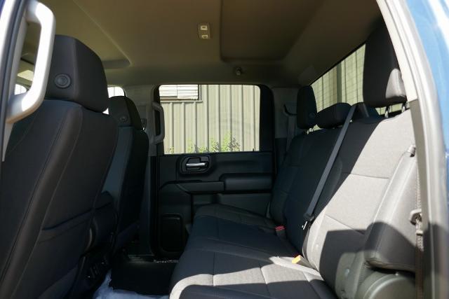 new 2025 Chevrolet Silverado 2500 car, priced at $54,527