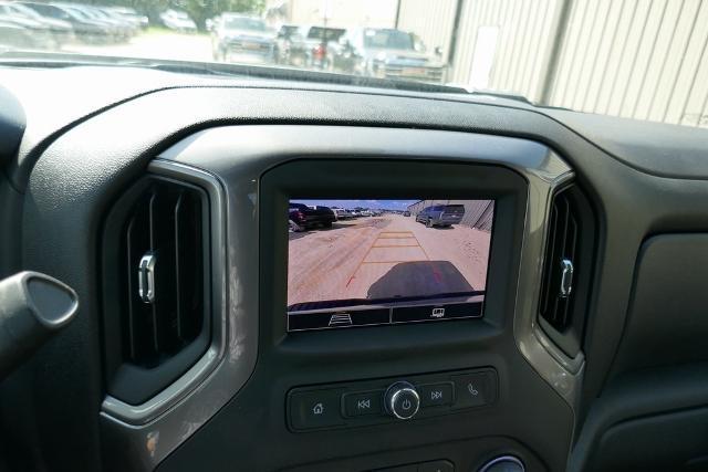new 2025 Chevrolet Silverado 2500 car, priced at $54,527
