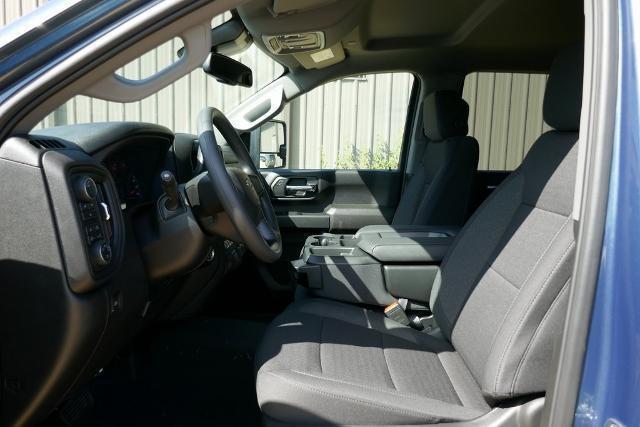 new 2025 Chevrolet Silverado 2500 car, priced at $54,527