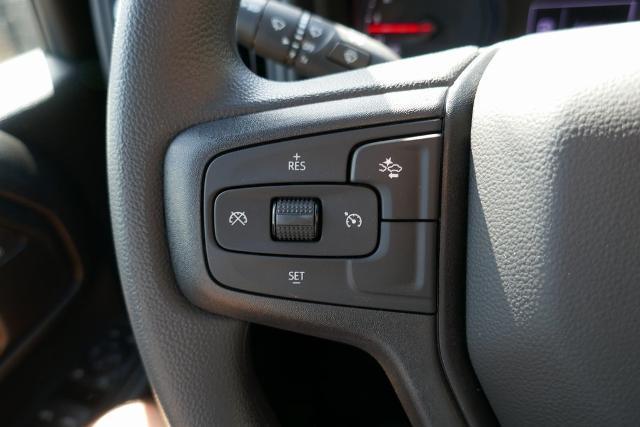 new 2025 Chevrolet Silverado 2500 car, priced at $54,527
