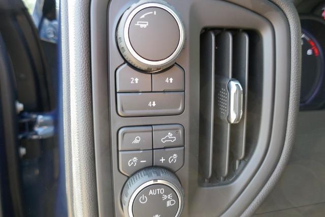 new 2025 Chevrolet Silverado 2500 car, priced at $54,527