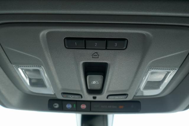 used 2021 Chevrolet Silverado 1500 car, priced at $40,995