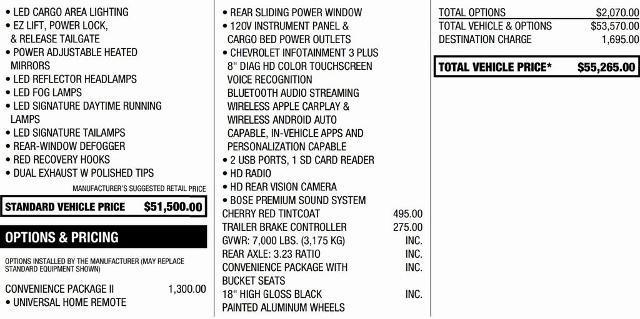 used 2021 Chevrolet Silverado 1500 car, priced at $39,995