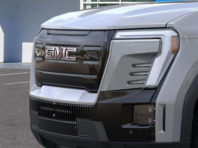 new 2026 GMC Sierra EV car, priced at $73,569