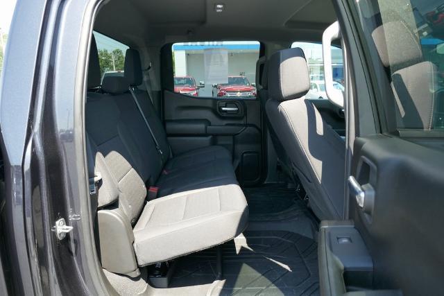 used 2023 Chevrolet Silverado 1500 car, priced at $32,995