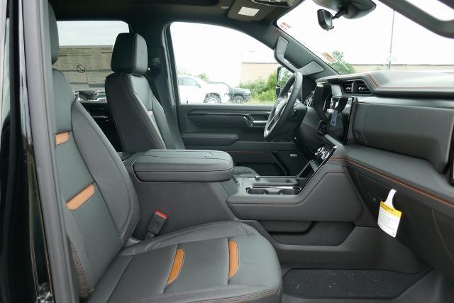 new 2025 GMC Sierra 3500 car, priced at $85,099