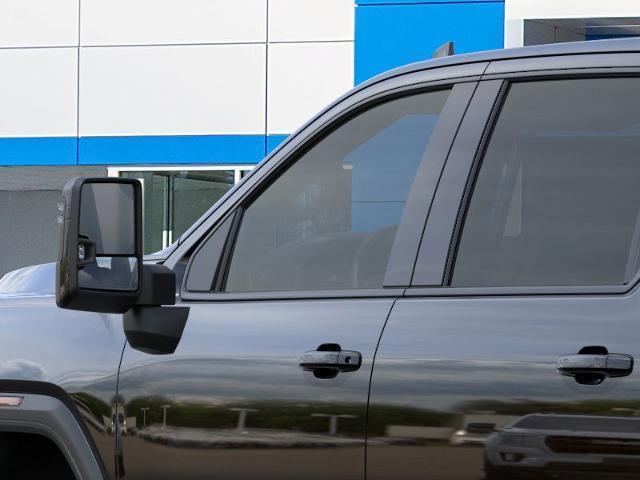 new 2025 GMC Sierra 3500 car, priced at $89,105