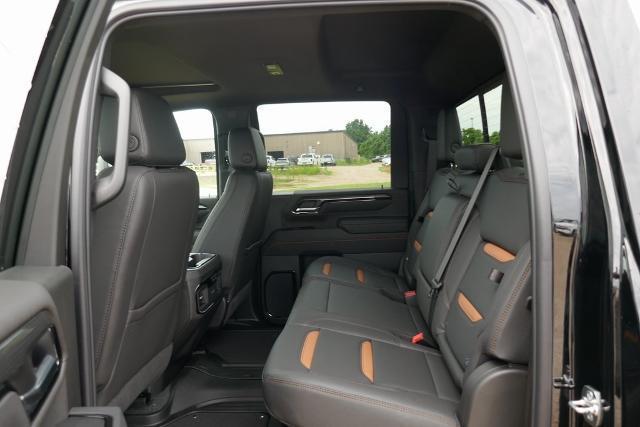 new 2025 GMC Sierra 3500 car, priced at $85,099