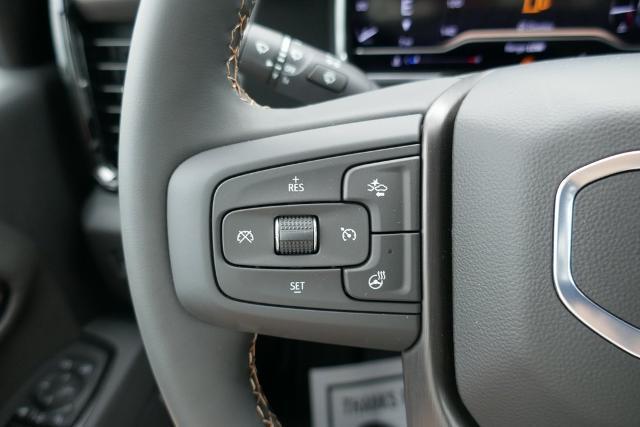 new 2025 GMC Sierra 3500 car, priced at $85,099