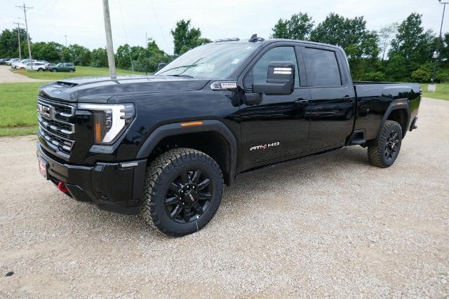 new 2025 GMC Sierra 3500 car, priced at $85,099