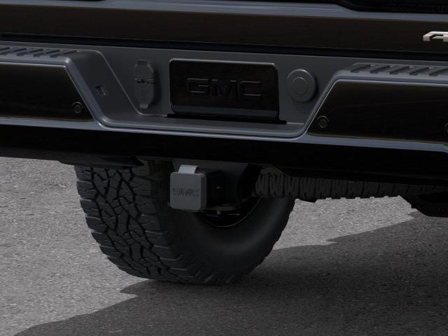 new 2025 GMC Sierra 3500 car, priced at $89,105