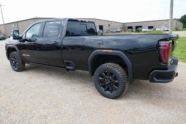 new 2025 GMC Sierra 3500 car, priced at $85,099