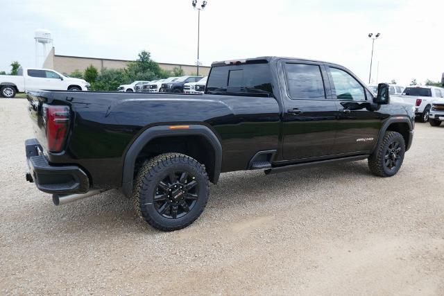new 2025 GMC Sierra 3500 car, priced at $85,099