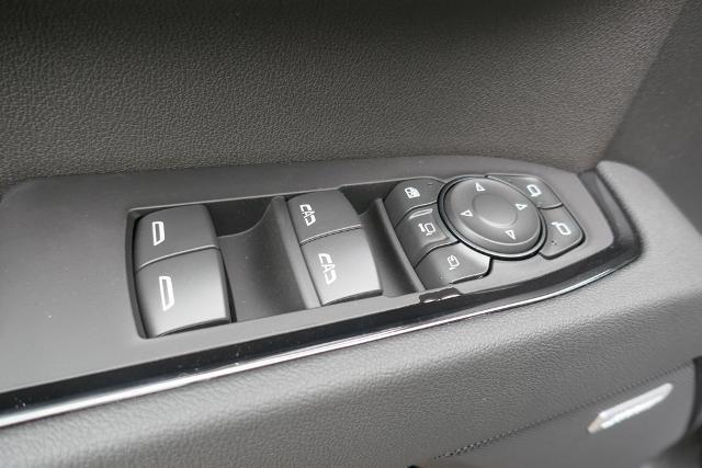 new 2025 GMC Sierra 3500 car, priced at $85,099