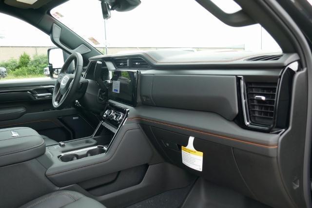 new 2025 GMC Sierra 3500 car, priced at $85,099